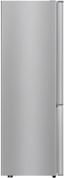 Холодильник Hyundai CC2054SL 2-хкамерн. серебристый