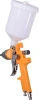 Краскораспылитель Вихрь ПК-600 250л/мин соп.:1.4мм бак:0.6л оранжевый