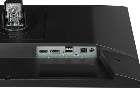 Монитор Iiyama 21.5" ProLite XUB2293HSU-B6 черный IPS LED 1ms 16:9 HDMI M/M матовая HAS Piv 1000:1 250cd 178гр/178гр 1920x1080 100Hz DP FHD USB 3.9кг