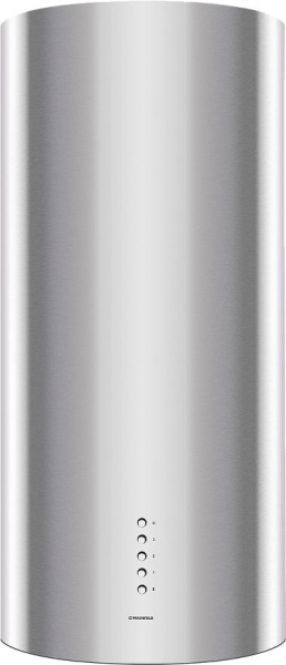 Вытяжка каминная Maunfeld Lee Side C 39 нержавеющая сталь управление: кнопочное (1 мотор)