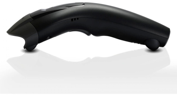 Сканер штрих-кода Mertech 610 P2D SuperLead 1D/2D черный (4830)