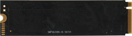 Накопитель SSD AMD PCIe 3.0 x4 240GB R3MP30240G8 Radeon M.2 2280