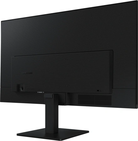 Монитор Samsung 27" S27D300GAIXCI черный IPS LED 16:9 HDMI матовая 1000:1 250cd 178гр/178гр 1920x1080 100Hz VGA FHD 2.9кг