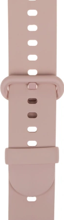 Ремешок Xiaomi BHR5437GL для Xiaomi Redmi Watch 2 Lite розовый