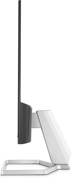 Монитор HP 21.5" M22f IPS FHD сереб 5ms HDMI VGA USB 300cd