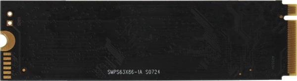 Накопитель SSD AMD PCIe 3.0 x4 240GB R3MP30240G8 Radeon M.2 2280