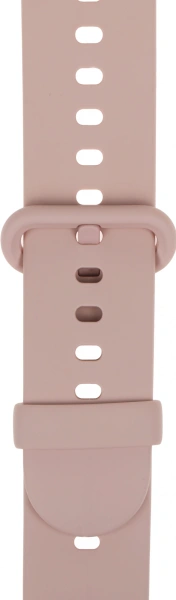 Ремешок Xiaomi BHR5437GL для Xiaomi Redmi Watch 2 Lite розовый