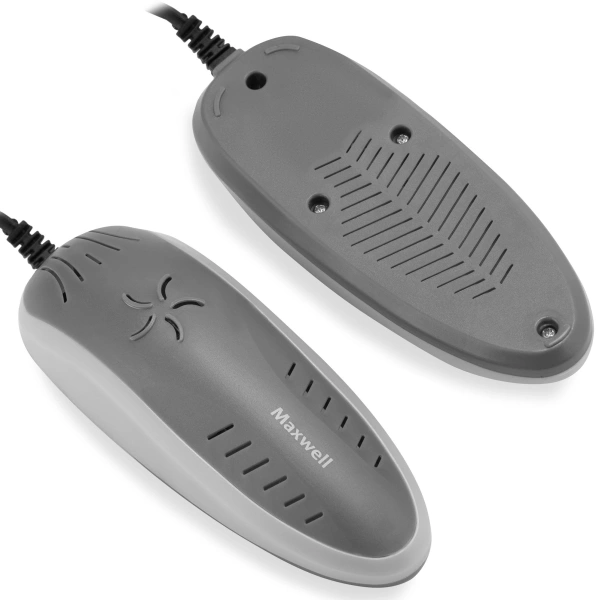 Сушилка для обуви Maxwell MW-4101 с УФ-излучением