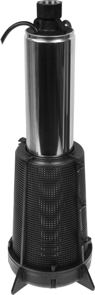 Насос садовый колодезный Джилекс Водомет 55/50 А дф 600Вт 3300л/час (в компл.:обратный клапан/донный фильтр) (6550)