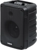 Колонки BBK BTA3010 1.0 черный 10Вт портативные