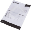 Утюг Vitek VT-8307 B 2400Вт синий