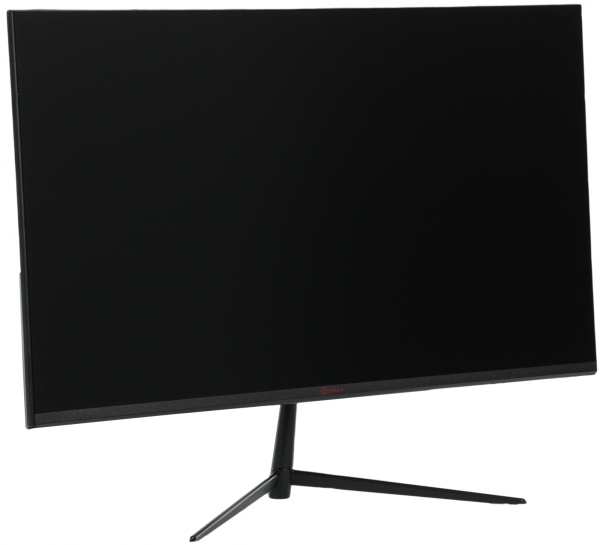 Монитор Pinebro 23.8" GF-2403T черный IPS LED 5ms 16:9 HDMI M/M матовая 250cd 178гр/178гр 1920x1080 165Hz DP FHD USB 2.45кг