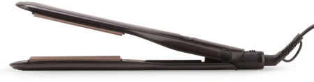 Щипцы Vitek Chocolate VT-2502 62Вт разноцветный макс.темп.:220С покрытие:керамико-турмалиновое