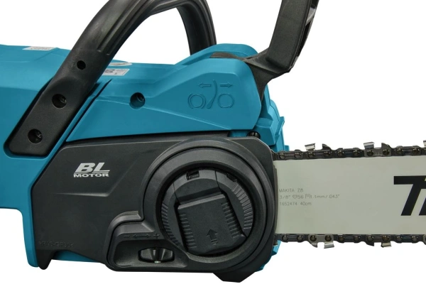 Электрическая цепная пила Makita LXT DUC407Z 610Вт дл.шины:16" (40cm)