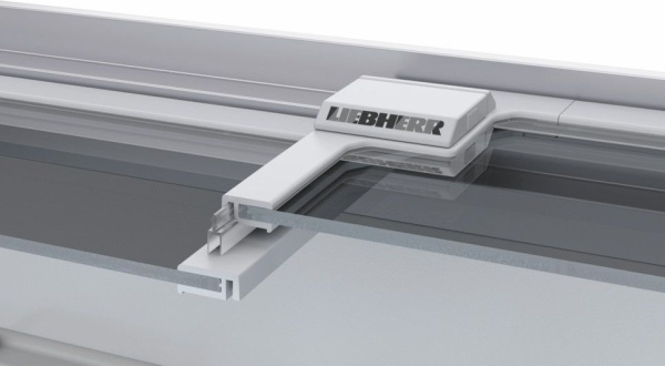 Холодильник Liebherr MRHsc 2862 1-нокамерн. белый глянц.