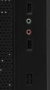 Корпус Accord Entry ACC-242B черный без БП mATX 1x80mm 2xUSB2.0 audio