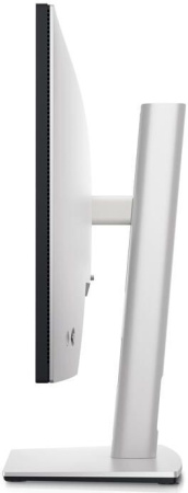 Монитор Dell 23.8" UltraSharp U2422H черный IPS LED 5ms 16:9 HDMI матовая HAS Piv 250cd 178гр/178гр 1920x1080 60Hz DP FHD USB