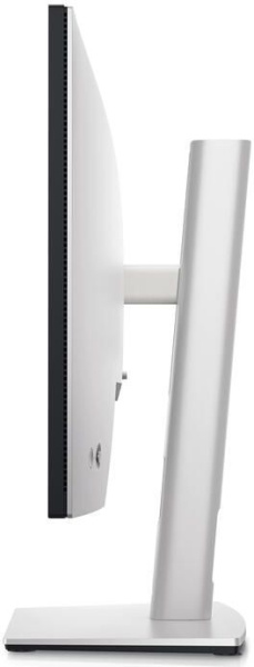 Монитор Dell 23.8" UltraSharp U2422H черный IPS LED 5ms 16:9 HDMI матовая HAS Piv 250cd 178гр/178гр 1920x1080 60Hz DP FHD USB