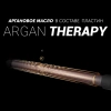 Щипцы Polaris PHS 1509TAi stick Argan Therapy PRO 40Вт черный макс.темп.:220С покрытие:турмалиновое (PHS 1509TAI)