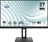 Монитор MSI 27" MP271AP IPS FHD чер 1ms HDMI DP VGA M/M HAS Piv 100Hz 300cd In