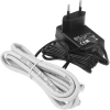 Телефон IP Flyingvoice P20P черный