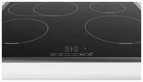 Индукционная варочная поверхность Bosch Serie 4 PIF645BB5E черный