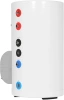Водонагреватель Thermex Combi Inox IRP 150 V 6кВт 150л комбинированный настенный/белый