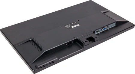 Монитор Hiper 23.8" EasyView KB2415 черный IPS LED 4ms 16:9 HDMI матовая 1000:1 300cd 178гр/178гр 1920x1080 75Hz FreeSync VGA FHD 3.1кг