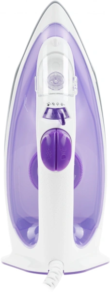 Утюг Braun SI1080VI 2000Вт фиолетовый/белый