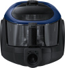 Пылесос Samsung VC18M3120VB/EV 1800Вт синий/черный