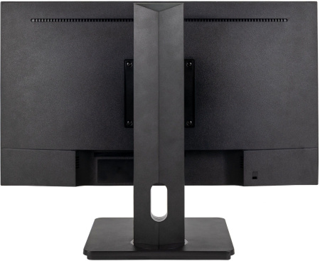 Монитор Hiper 23.8" EasyView HS2401H черный IPS LED 5ms 16:9 HDMI M/M матовая HAS 250cd 178гр/178гр 1920x1080 75Hz FreeSync VGA DP FHD 4.45кг