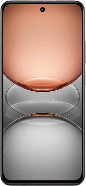 Смартфон Realme RMX3941 C75 128Gb 8Gb черный моноблок 3G 4G 2Sim 6.72" 1080x2400 Android 14 50Mpix 802.11 a/b/g/n/ac NFC GPS GSM900/1800 GSM1900 TouchSc microSD