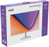 Монитор Hiper 23.8" EasyView FH2403 черный IPS LED 5ms 16:9 HDMI M/M матовая 1000:1 250cd 178гр/178гр 1920x1080 75Hz VGA DP FHD 3.3кг