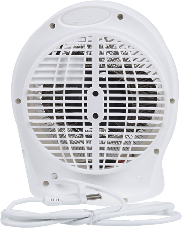 Тепловентилятор Ресанта ТВС-2 2000Вт белый