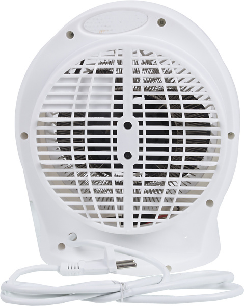 Тепловентилятор Ресанта ТВС-2 2000Вт белый