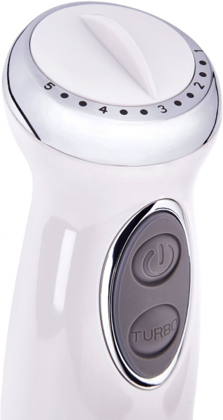 Блендер погружной Red Solution RHB-2989 1300Вт белый