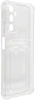 Чехол (клип-кейс) Redline для Samsung Galaxy A05s iBox Crystal прозрачный (УТ000038176)
