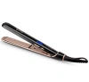 Выпрямитель Vitek Crystal VT-8410 45Вт черный макс.темп.:230С покрытие:керамико-турмалиновое