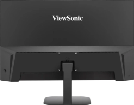Монитор ViewSonic 27" VA2708-4K-HD черный IPS LED 16:9 HDMI матовая 250cd 178гр/178гр 3840x2160 60Hz DP 4K 4.1кг