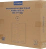 Индукционная варочная поверхность Hyundai HHI 4771 BE бежевый
