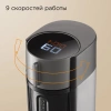 Блендер погружной Redmond BH403 1500Вт серый/черный