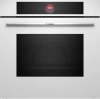 Духовой шкаф Электрический Bosch HBG7741W1 белый