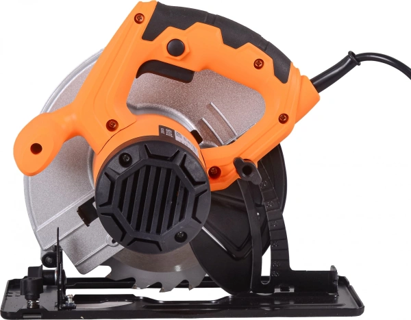 Циркулярная пила (дисковая) Вихрь ДП-20-185А 1600Вт (ручная)