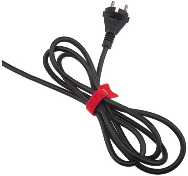 Хомут-липучка Rexant 07-7310 310x16мм (упак:12шт) полиамид