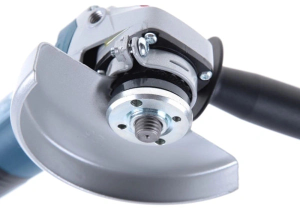 Углошлифовальная машина Bosch GWS 7-125 720Вт 11000об/мин рез.шпин.:M14 d=125мм (0601388108)