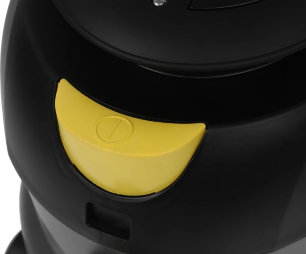 Пылесос Karcher T 12/1 1300Вт серый/черный