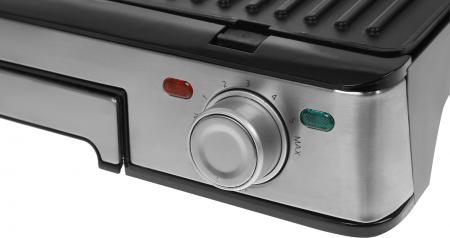 Гриль-пресс Verde VITEK VT-8450