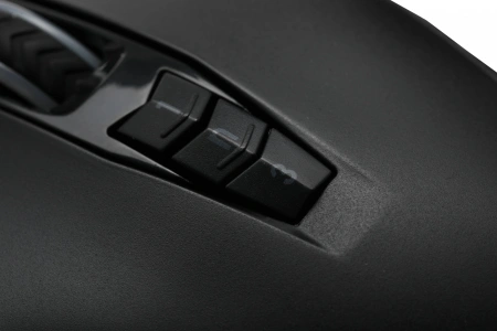 Мышь A4Tech Bloody J95s черный оптическая (8000dpi) USB (9but)