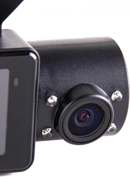 Видеорегистратор Playme X pro черный 2560x1440 1440p 170гр.