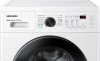Стиральная машина Samsung WW60AG4S00CELP кл.:A фронт. макс.:6кг белый